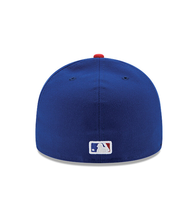 Casquette pour Enfant 5950 Game 2017 des Cubs de Chicago