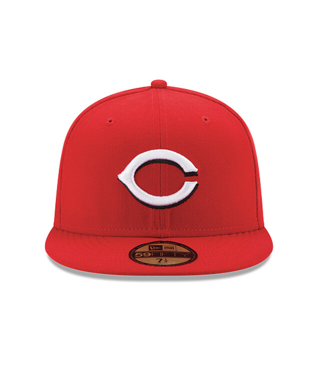 Casquette pour Enfant 5950 Game 2017 des Reds de Cincinnati