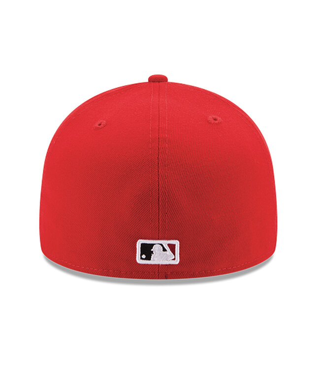 5950 Cincinnati Reds 2017 Kids Game Cap