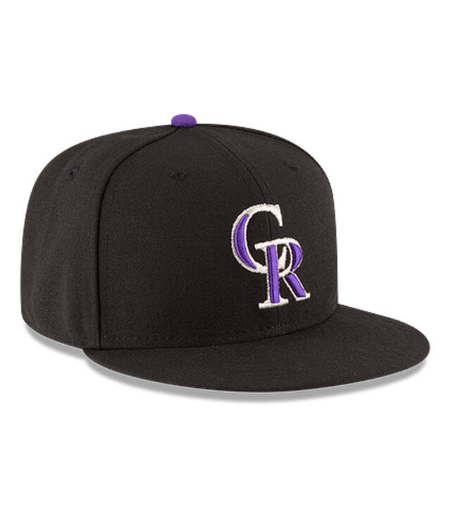 5950 Colorado Rockies 2017 Kids Game Cap