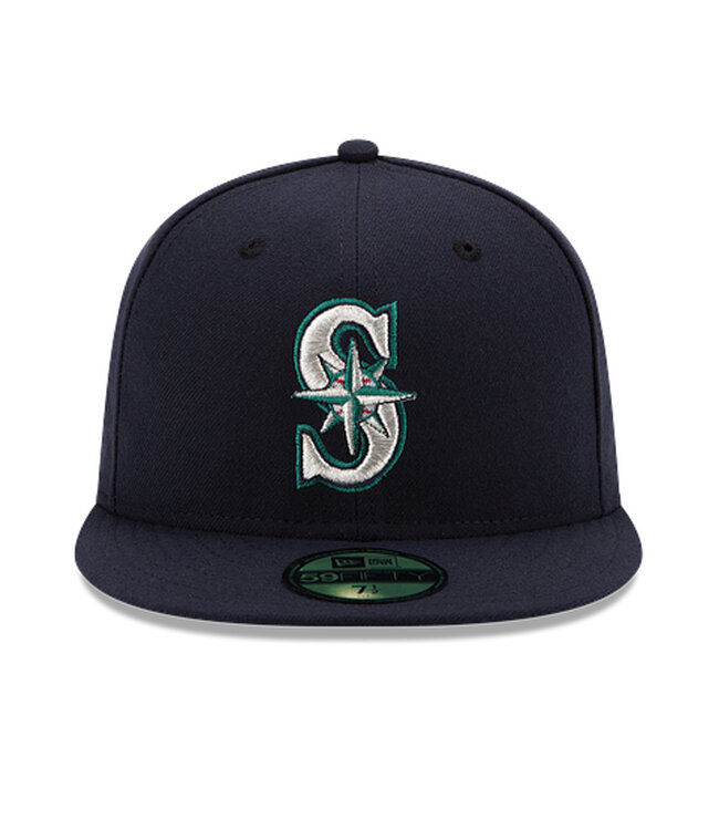 5950 Seattle Mariners 2017 Kids Game Cap