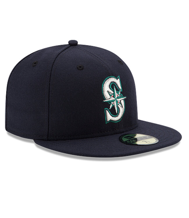 5950 Seattle Mariners 2017 Kids Game Cap