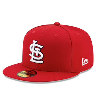 NEW ERA 5950 St. Louis Cardinals 2020 Kids Cap