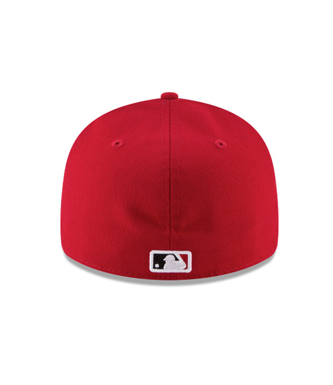 5950 Cincinnati Reds Home 2017 Low Profile Cap