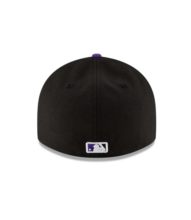 Casquette Profil Bas 5950 2017 des Rockies de Colorado