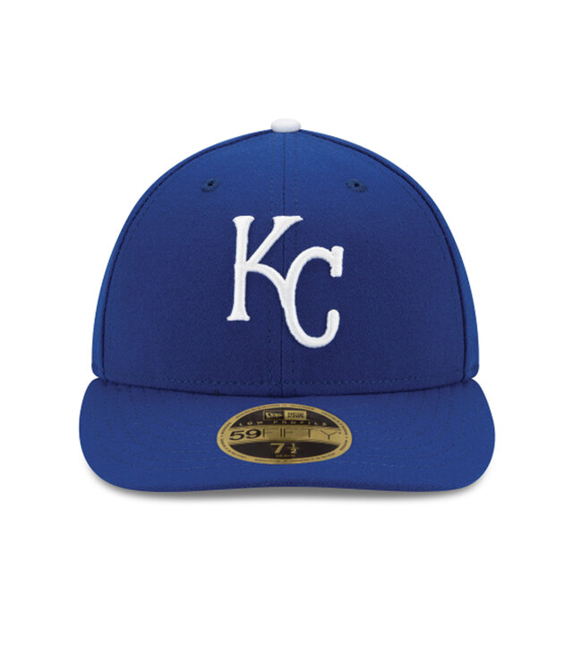 5950 Kansas City Royals Low Profile Cap