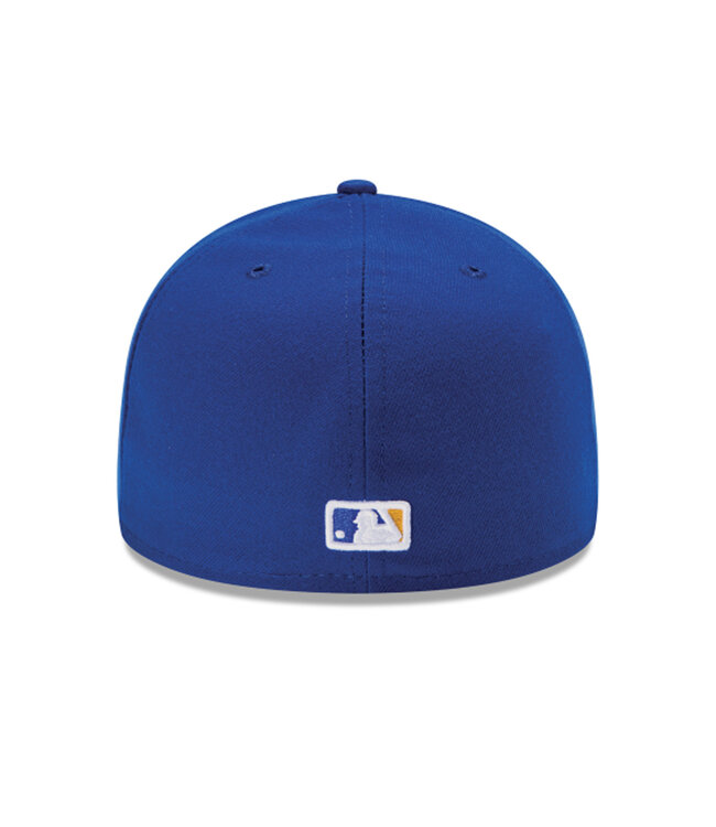Casquette Profil Bas 5950 des Royals de Kansas City