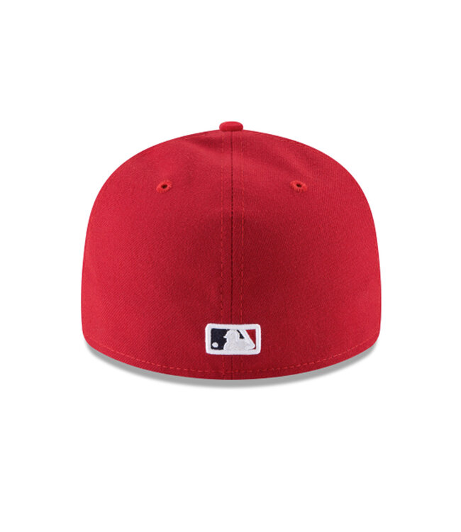 Casquette Profil Bas 59502018 des Angels de Los Angeles