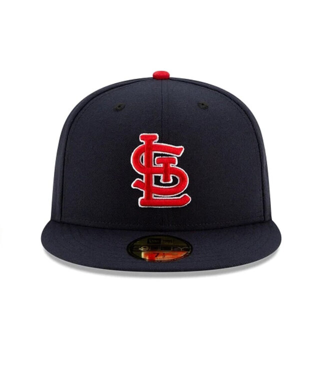 Casquette 5950 Alt. 2020 des Cardinals de St. Louis Cardinals
