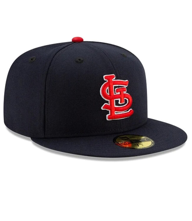 Casquette 5950 Alt. 2020 des Cardinals de St. Louis Cardinals