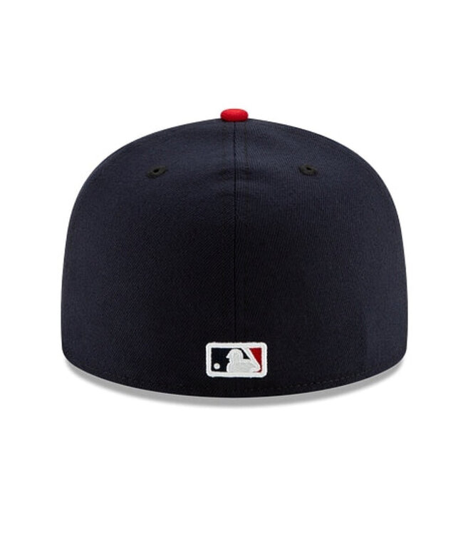 Casquette 5950 Alt. 2020 des Cardinals de St. Louis Cardinals