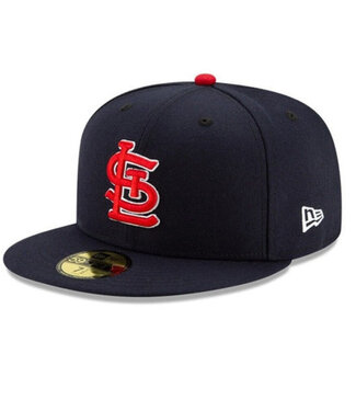 NEW ERA Casquette 5950 Alt. 2020 des Cardinals de St. Louis Cardinals
