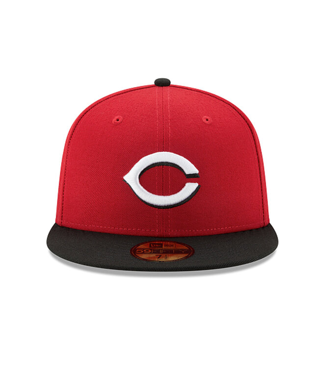 5950 Cincinnati Reds Road 2017 Cap