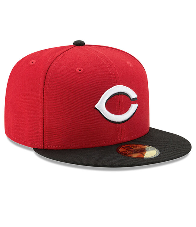 5950 Cincinnati Reds Road 2017 Cap
