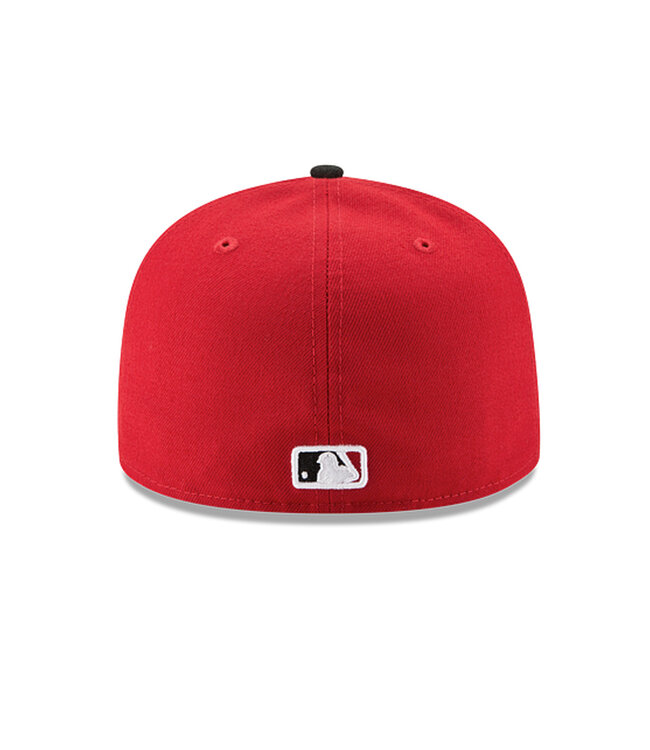 5950 Cincinnati Reds Road 2017 Cap