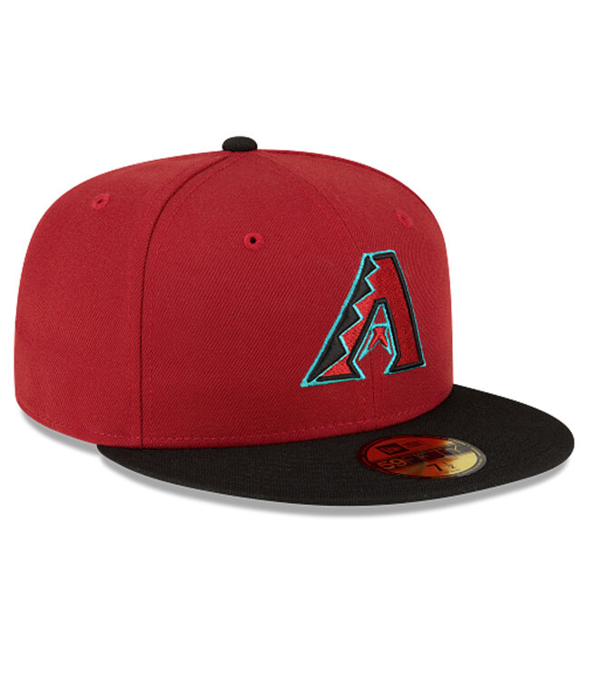 5950 Arizona Diamondbacks Home 2024 Cap
