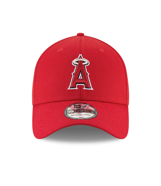 3930 Team Classic Los Angeles Angels 2018 Cap