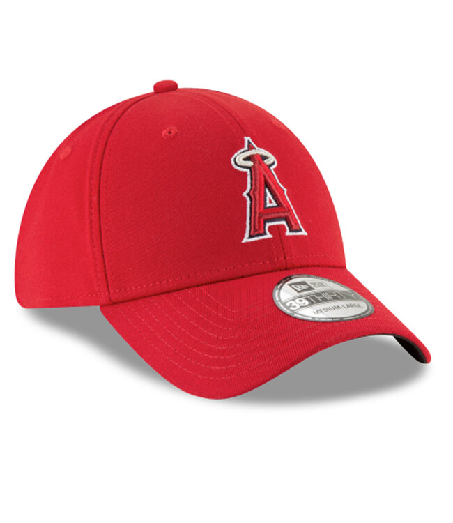 Casquette 3930 Team Classic 2018 des Angels de Los Angeles