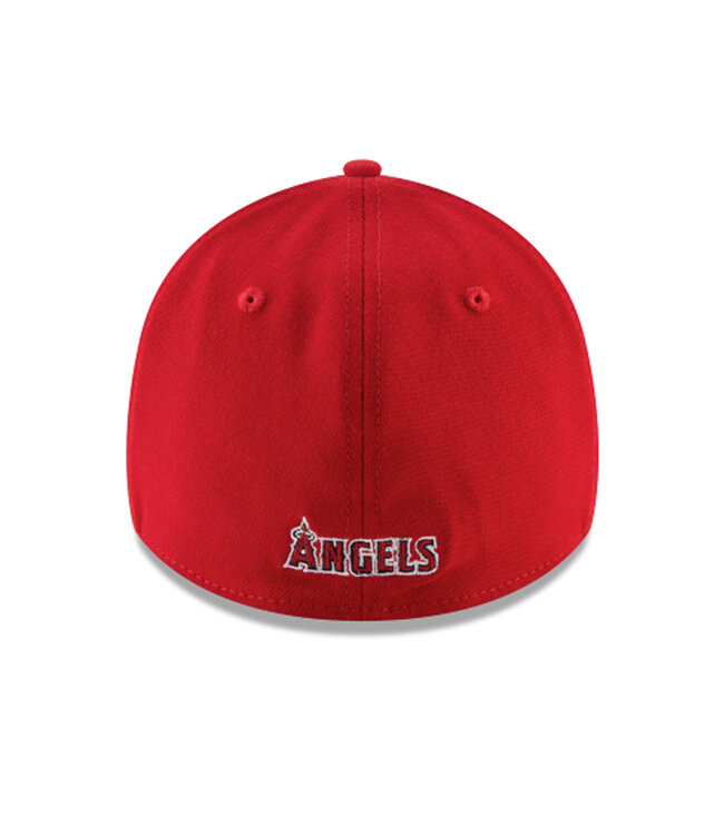 Casquette 3930 Team Classic 2018 des Angels de Los Angeles