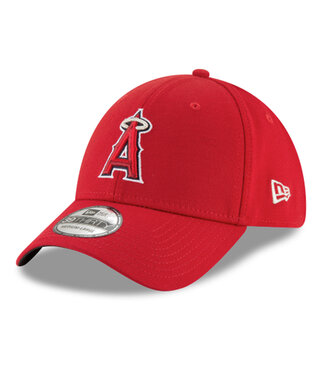 NEW ERA 3930 Team Classic Los Angeles Angels 2018 Cap