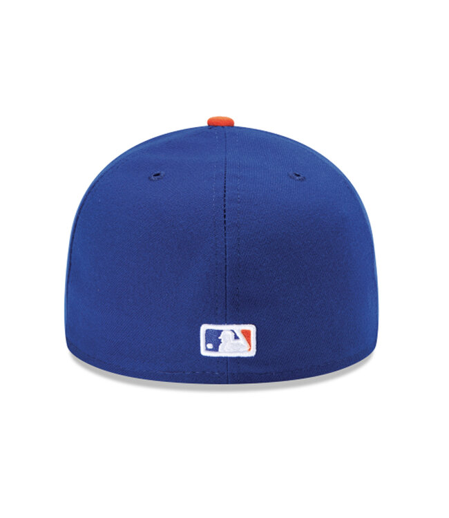 Casquette Profil Bas 5950 2017 des Mets de New York