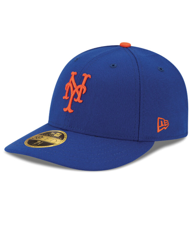 5950 New York Mets 2017 Low Profile Cap