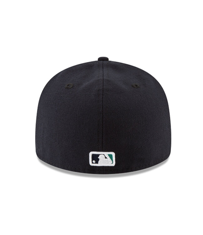 Casquette Profil Bas 5950 2017 des Mariners de Seattle