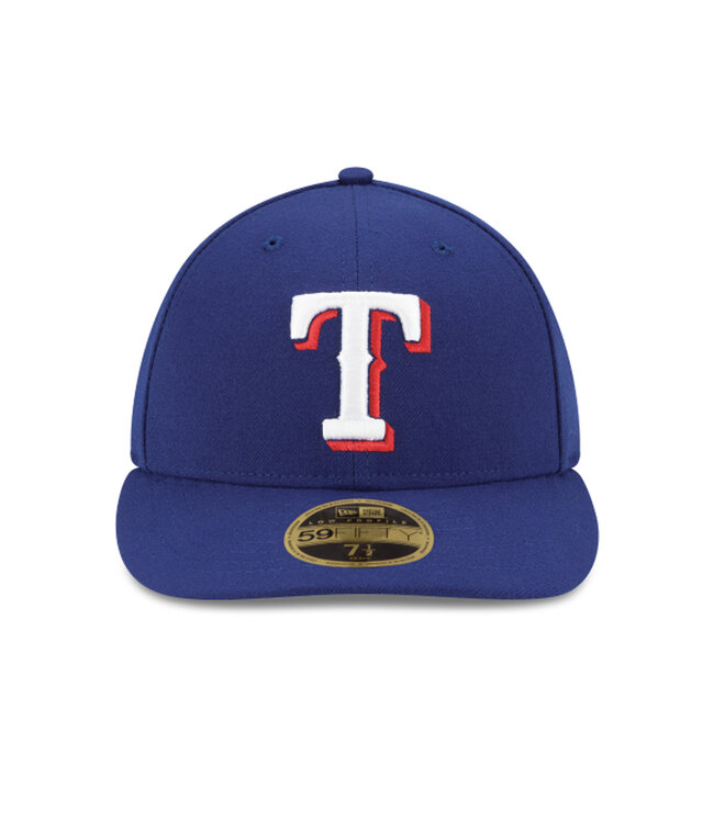 Casquette Profil Bas 5950 2017 des Rangers de Texas
