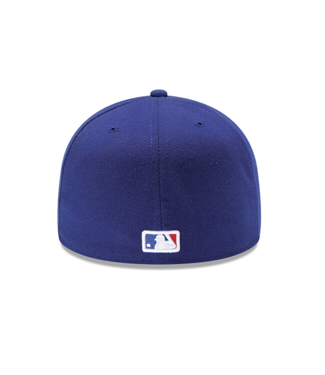 Casquette Profil Bas 5950 2017 des Rangers de Texas