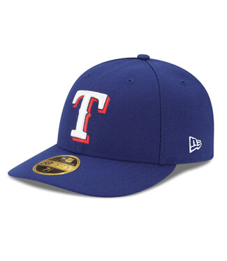 NEW ERA Casquette Profil Bas 5950 2017 des Rangers de Texas