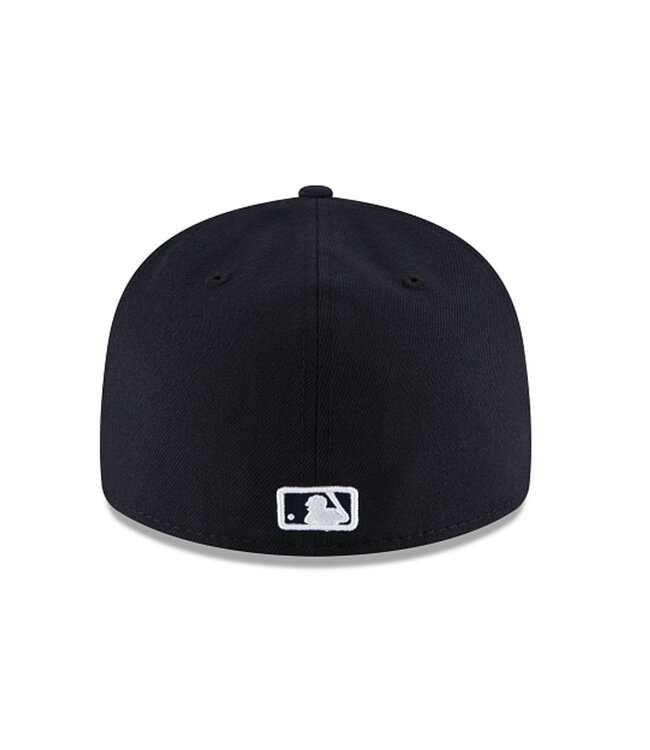 5950 Detroit Tigers 2022 Low Profile Cap