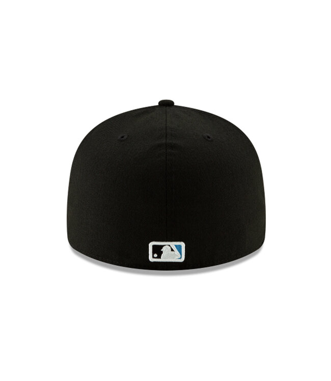 5950 Miami Marlins 2019 Low Profile Cap