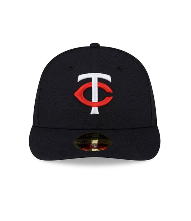 5950 Minnesota Twins 2023 Low Profile Cap