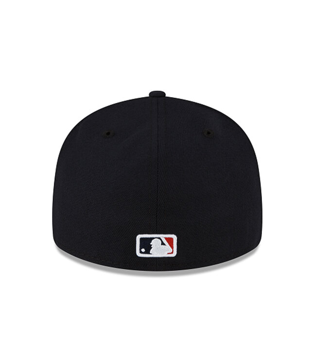 Casquette Profil Bas 5950 2023 des Twins de Minnesota
