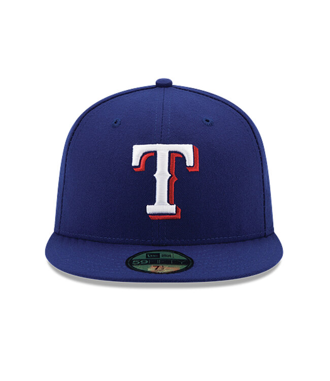 5950 Texas Rangers 2017 Kids Game Cap