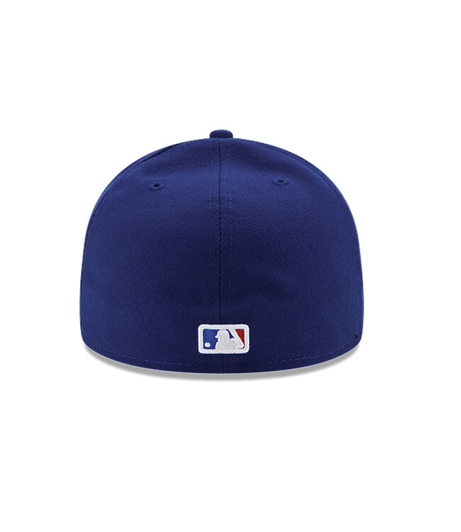 5950 Texas Rangers 2017 Kids Game Cap