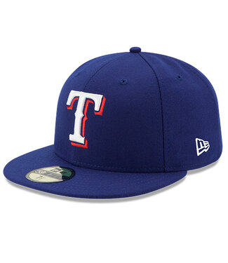 NEW ERA 5950 Texas Rangers 2017 Kids Game Cap