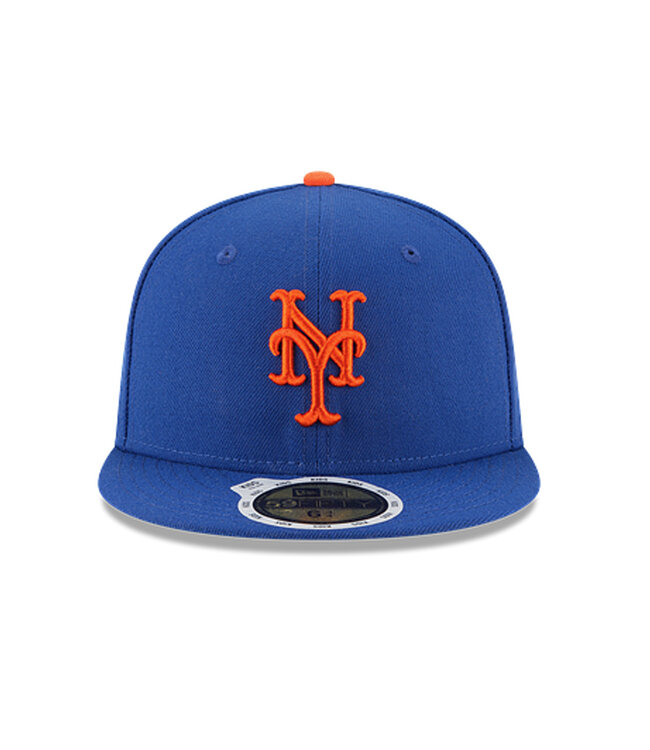 5950 New York Mets 2017 Kids Game Cap