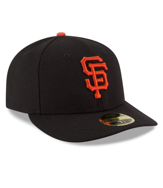 Casquette Profil Bas 5950 2017 des Giants de San Francisco
