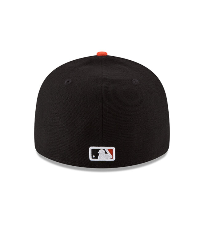 Casquette Profil Bas 5950 2017 des Giants de San Francisco