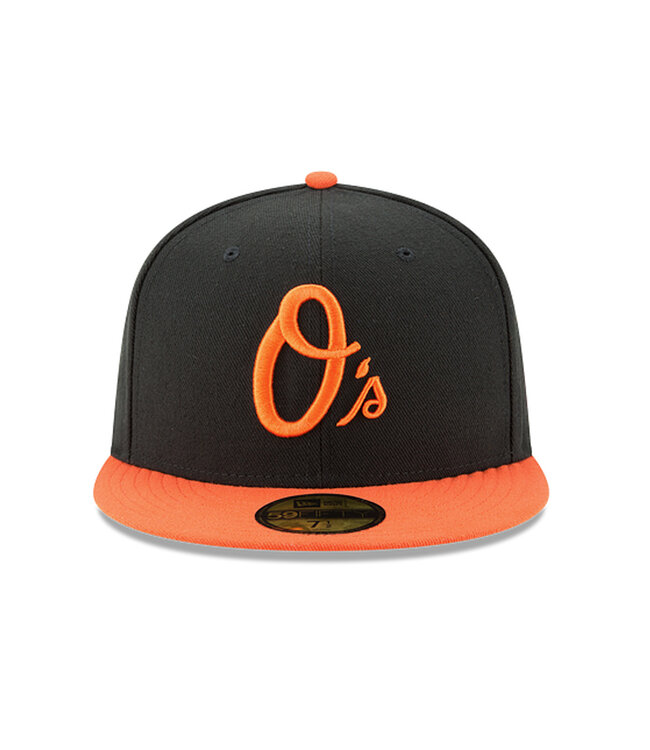Authentic Baltimore Orioles Alt. 2017 Cap