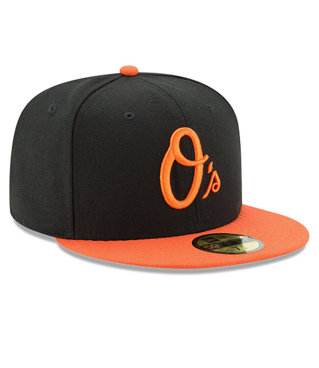 Casquette Authentic Alt. 2017 des Orioles de Baltimore