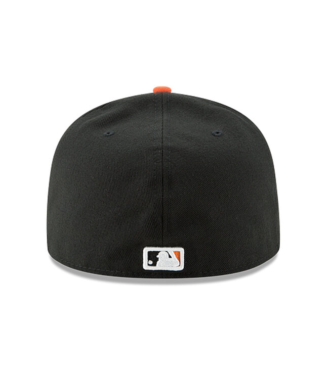 Casquette Authentic Alt. 2017 des Orioles de Baltimore