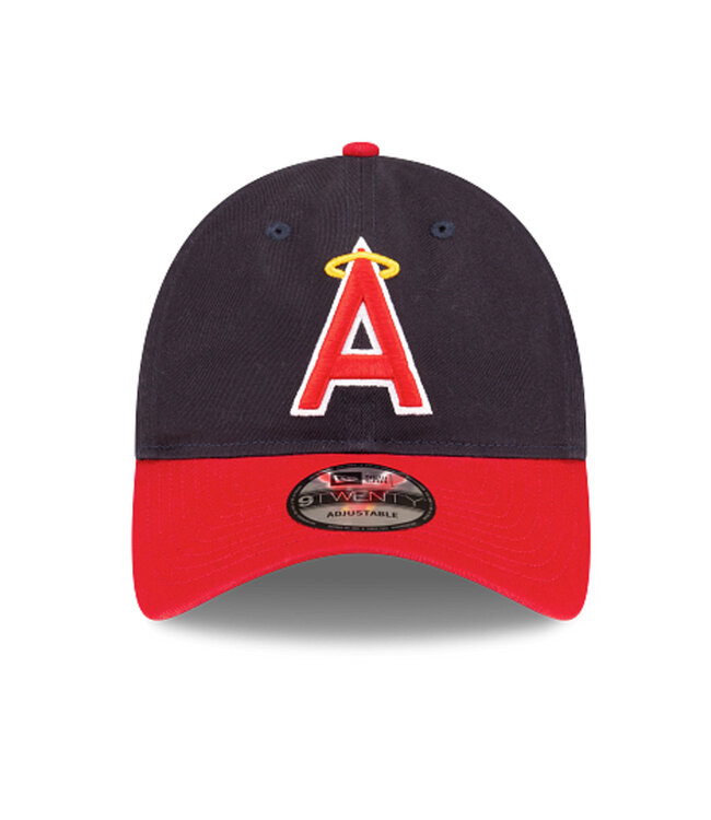 Casquette MLB Core Classic 20 Alt. 2024 des Angels de Los Angeles