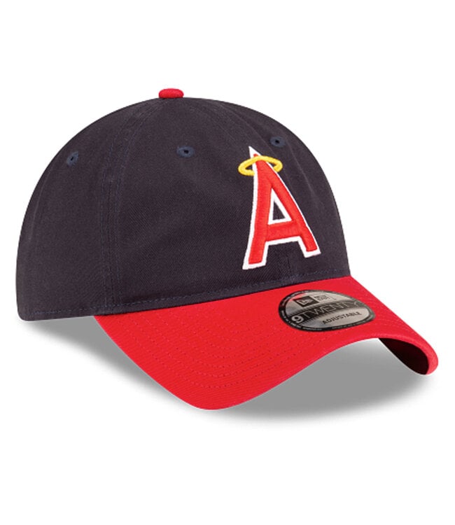 Casquette MLB Core Classic 20 Alt. 2024 des Angels de Los Angeles