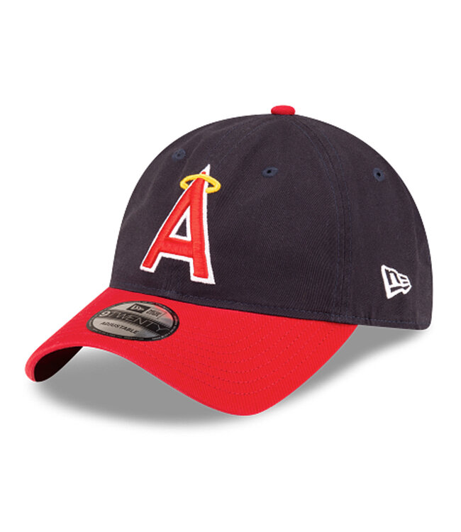 MLB Core Classic 20 Alt. 2024 Los Angeles Angels Cap