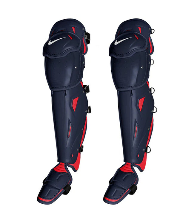 Nike Diamond Elite Adult Leg Guards