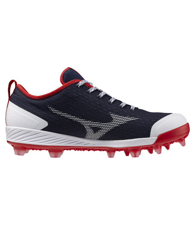 Soulier de Baseball Low TPU Dominant 4