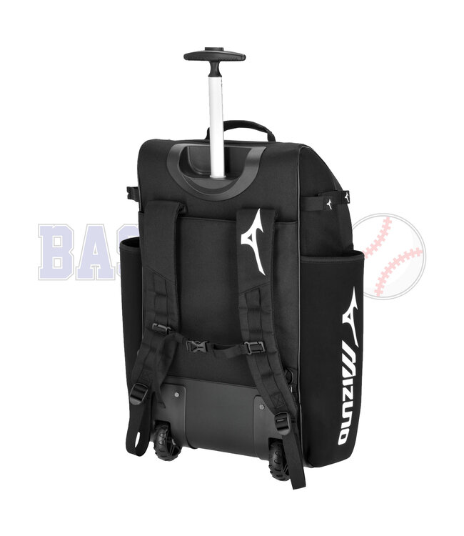 Sac à Dos Pro Wheel