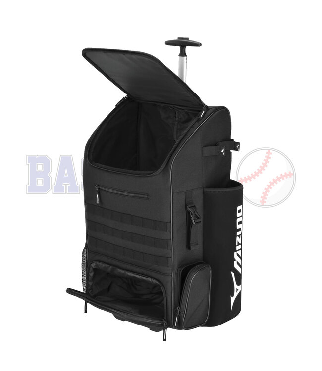 Sac à Dos Pro Wheel